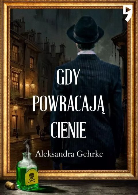 Gdy powracają cienie Gdy powracają cienie