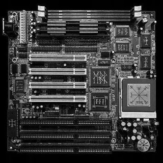 Hardwarez, CD
