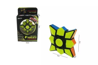 Kostka magiczna spinner HYM21 44355