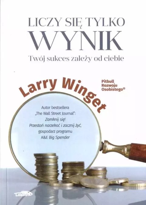 Liczy się tylko wynik Liczy się tylko wynik