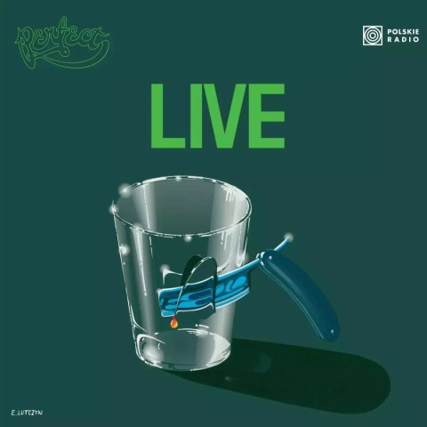 Live (reedycja) (2 Vinyl)