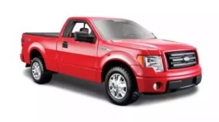 MI Ford F-150 STX 31270