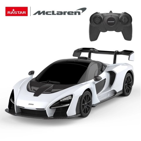 McLaren Senna, 1:24