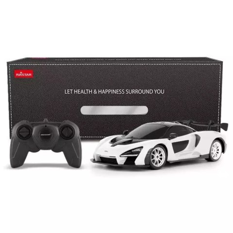 McLaren Senna, 1:24