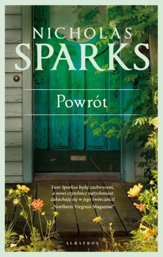 Powrót (wydanie kolekcyjne)