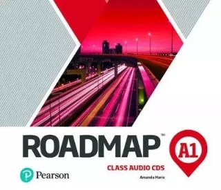 Roadmap A1. Class CD