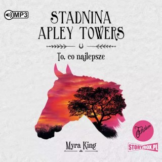 Stadnina Apley Towers. Tom 5. To, co najlepsze. Audiobook