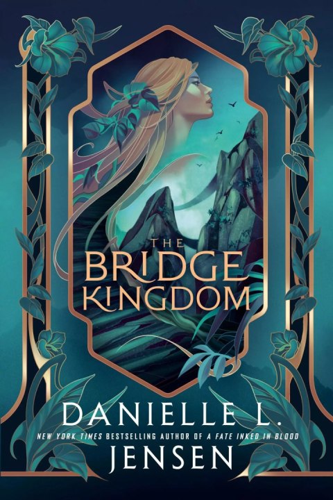 The Bridge Kingdom The Bridge Kingdom
