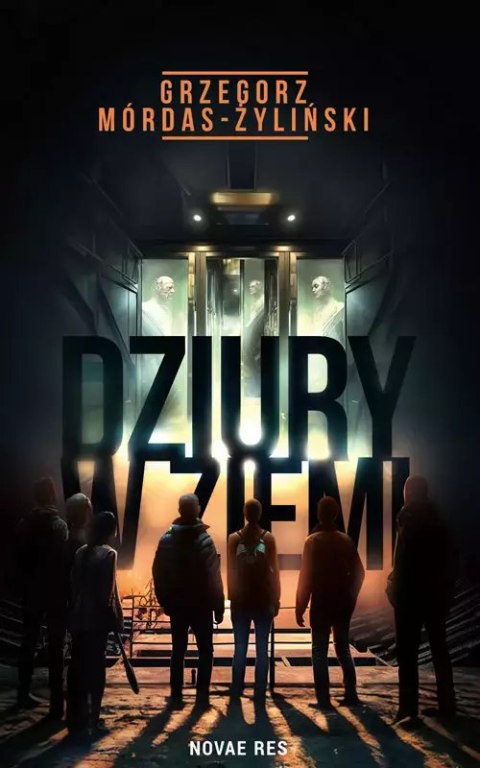 Dziury w ziemi Dziury w ziemi