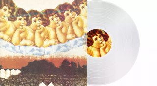 Japanese Whispers, Winyl
