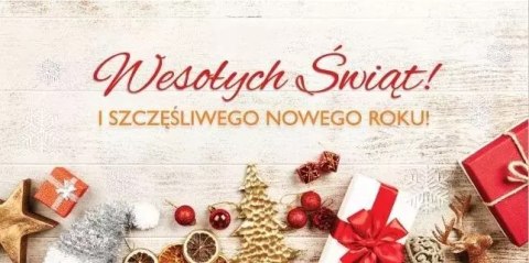 Karnet DL Boże Narodzenie Karnet DL Boże Narodzenie