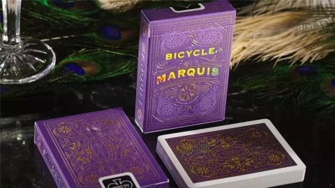 Karty Bicycle Marquis Karty Bicycle Marquis