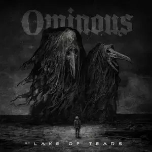 Ominous, CD