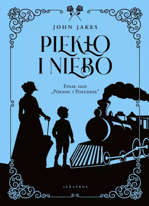 Piekło i niebo, wydanie limitowane Piekło i niebo, wydanie limitowane