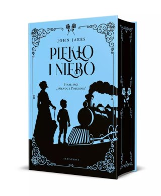 Piekło i niebo, wydanie limitowane