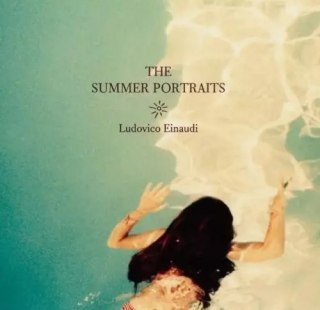 The Summer Portraits, CD