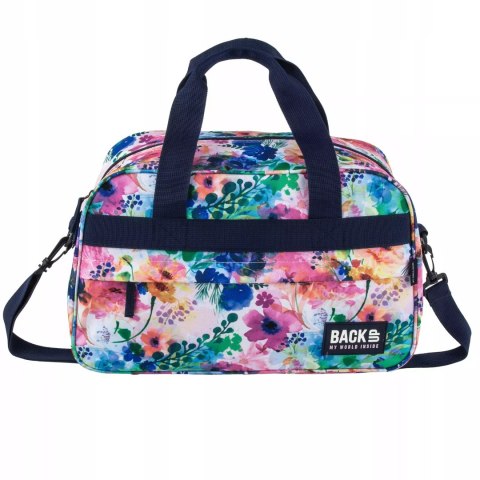 Torba sportowa Back Up