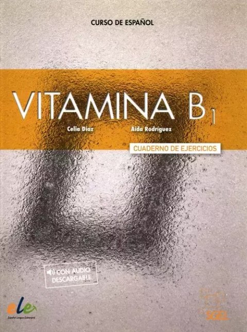 Vitamina B1 ćwiczenia Vitamina B1 ćwiczenia