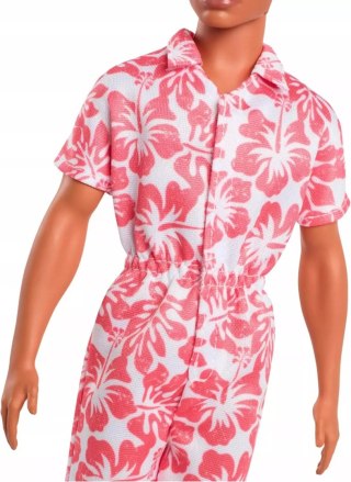 Barbie Lalka Fashionistas Stylowy Ken 235 HYT99 DWK44 MATTEL
