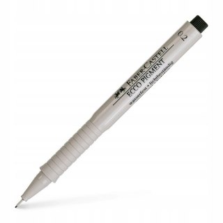 Cienkopis kreślarski Faber-Castell 1 szt. 0,2 mm