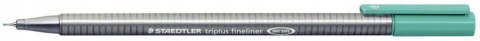 Cienkopis kreślarski Staedtler 1 szt. 0,3 mm