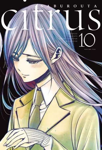 Citrus. Tom 10 Citrus. Tom 10