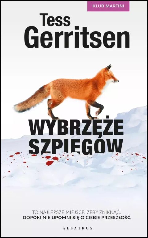 Klub Martini. Tom 1. Wybrzeże szpiegów (wydanie kolekcyjne) Klub Martini. Tom 1. Wybrzeże szpiegów (wydanie kolekcyjne)