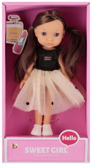 Lalka 23cm 17x31x7 Mc Wb 48