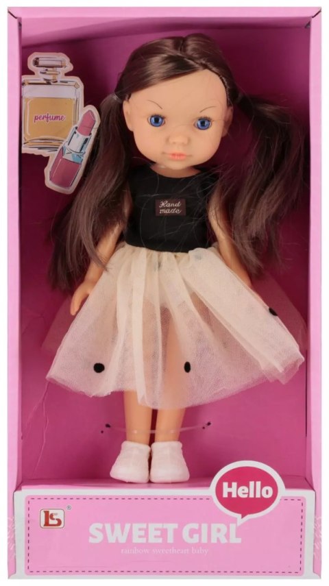 Lalka 23cm 17x31x7 Mc Wb 48 Lalka 23cm 17x31x7 Mc Wb 48