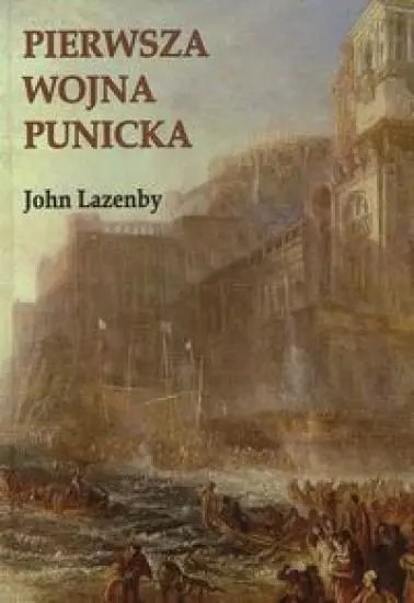 Pierwsza wojna Punicka Pierwsza wojna Punicka
