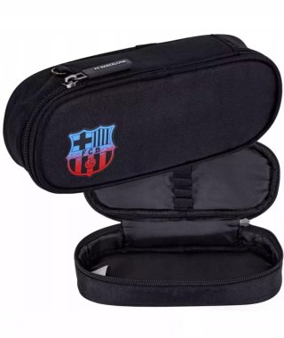 Piórnik FC BARCELONA Black, AC5 503024077