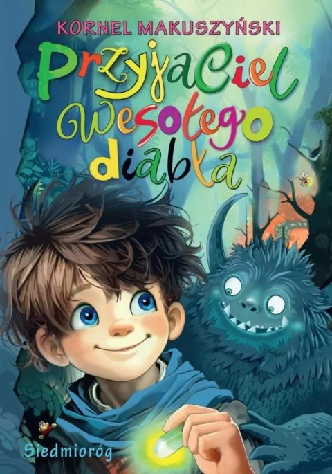 Przyjaciel wesołego diabła Przyjaciel wesołego diabła
