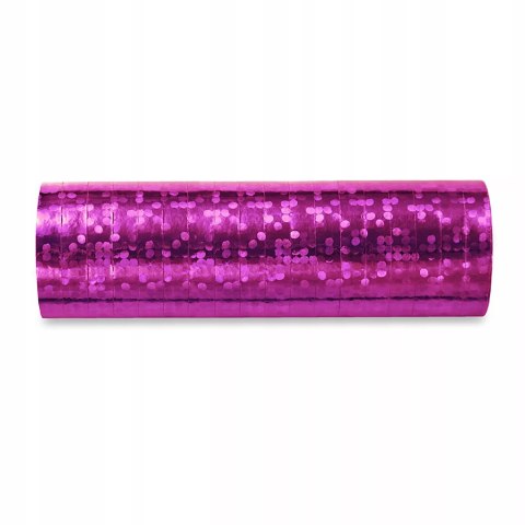 Serpentyny holograficzne Serpentyny holograficzne