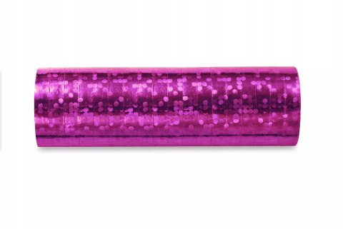 Serpentyny holograficzne Serpentyny holograficzne