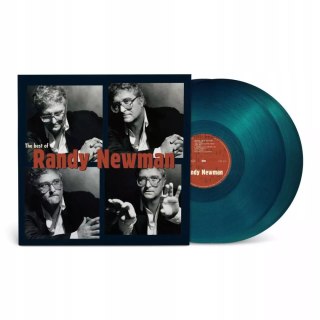 The Best Of Randy Newman, Winyl