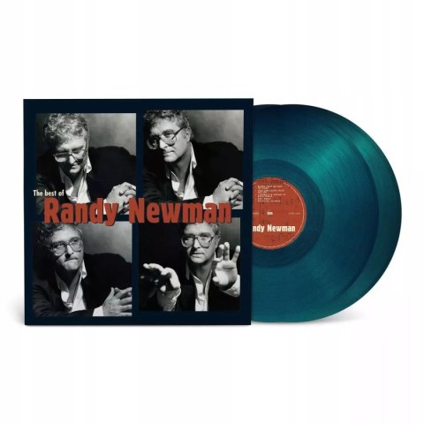The Best Of Randy Newman, Winyl The Best Of Randy Newman, Winyl