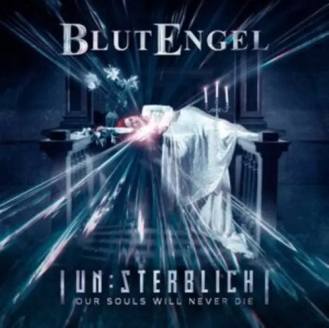 Un:sterblich - Our Souls Will Never Die, CD Un:sterblich - Our Souls Will Never Die, CD