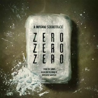 ZeroZeroZero, CD
