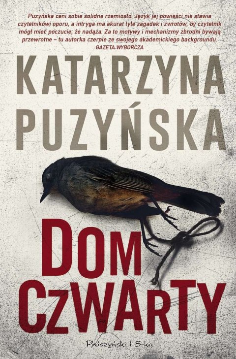 Dom czwarty. Lipowo. Tom. 7 wyd. kieszonkowe Dom czwarty. Lipowo. Tom. 7 wyd. kieszonkowe