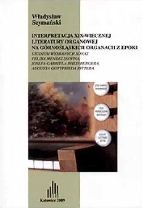 Interpretacja XIX-wiecznej literatury... + CD Interpretacja XIX-wiecznej literatury... + CD