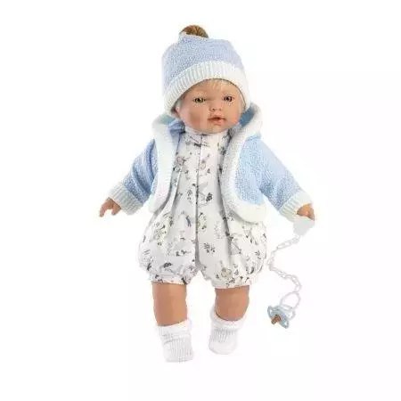 Lalka Roberto 33cm Lalka Roberto 33cm