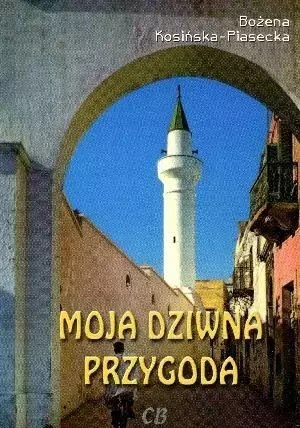 Moja dziwna przygoda Moja dziwna przygoda