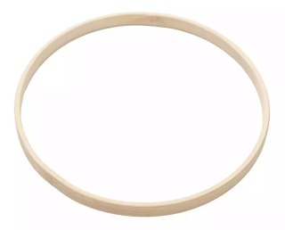 Obręcz bambusowa 30cm