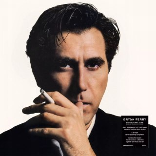 Retrospective: Selected Recordings 1973-2023, Winyl