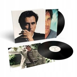 Retrospective: Selected Recordings 1973-2023, Winyl