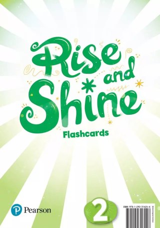 Rise and Shine 2. Flashcards