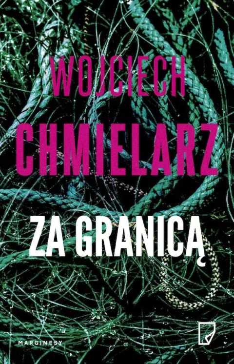 Za granicą wyd. kieszonkowe Za granicą wyd. kieszonkowe