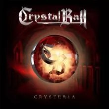 Crysteria, CD