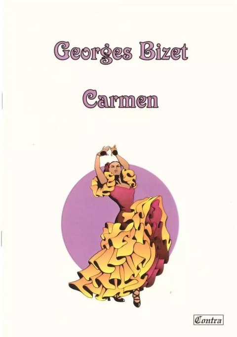 Georges Bizet. Carmen Georges Bizet. Carmen