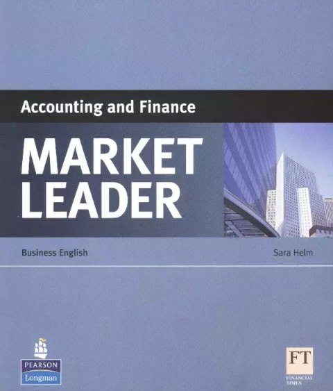 Market Leader NEW Accounting and Finance Market Leader NEW Accounting and Finance